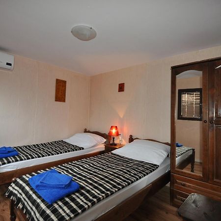 Kosta Bungalows Bŭlgarevo 外观 照片